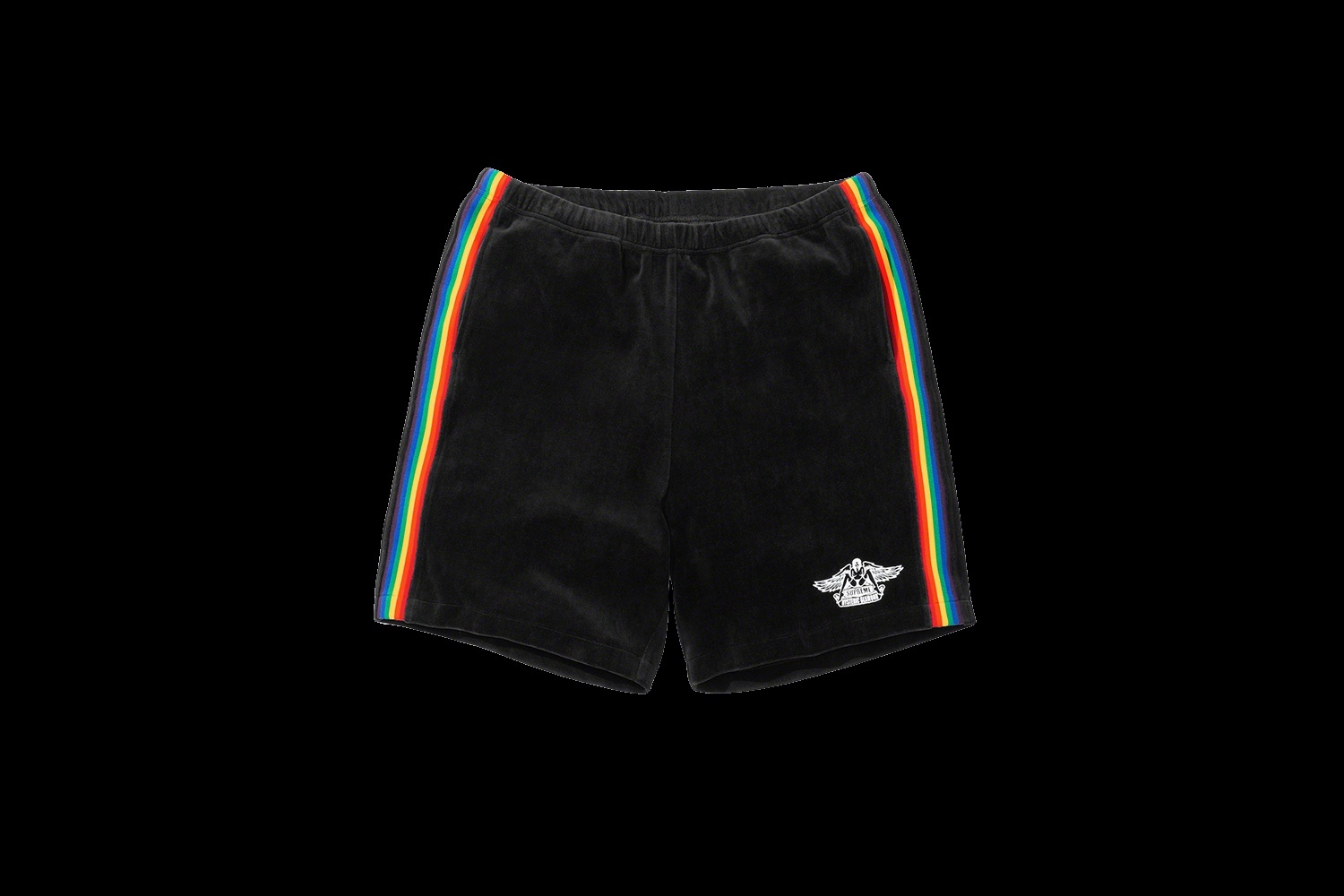 Supreme®/HYSTERIC GLAMOUR Velour Short view 2